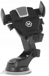 HAMMER Extreme Car Holder | Holder | Black