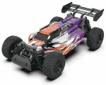 Amewi RC Auto Race Buggy DIY/Ohne Akku 51Teile bunt/8+