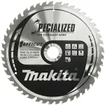 MAKITA EFFICUT Saw Blade 260x30mm, 45T
