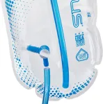 No name Platypus BIG ZIP Daily usage 3000 ml Polyethylene, Silicone Blue, Transparent