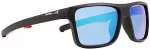 No name RedBull SPECT Kane Multi-sport glasses Unisex Full rim Black