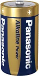 Panasonic Batteries Panasonic Alkaline Power patarei LR20APB/2BP
