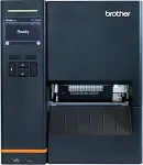 Printer Brother TJ4520TNZ1 4IN INDUSTRIAL LABEL (300DPI THERMAL TRANSFER