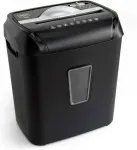Wallner Shredder XD1010C