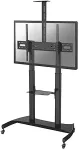 Newstar Neomounts by floor stand