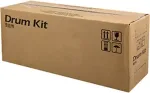 KYOCERA DK 896 - Trommel-Kit - f&uuml;r Kyocera FS-C8520MFP, FS-C8520MFP/KL3, FS-C8525MFP, FS-C8525MFP/KL3 (302MY93010)