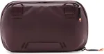 Peak Design vutlar Tech Pouch, eclipse