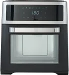 Frit&uuml;&uuml;r Adler | Airfryer Oven | AD 6309 | Power 1700 W | Capacity 13 L | Stainless steel/Black