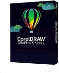 Corel DRAW ESD Graphics Suite 365 (1Y) ESD