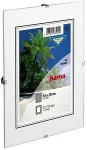 Hama Clip-Fix NG 21x29,7 Frameless Picture Holder 63020