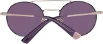 WEB EYEWEAR P&auml;ikeseprillid naistele WE0233-5033Z (L&auml;&auml;ts/Sild/Tagaosa) 50/22/145 mm)