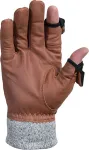 Vallerret kindad Urbex Photography Glove XL, pruun