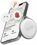 SBS Tracker Apple, valge