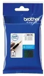 Tooner Brother LC-3617M (Magenta ink, 550 pages)