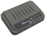 TP-Link TL-SF1005D Managed Fast Ethernet (10/100) White