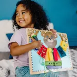 MELISSA & DOUG pusle P&otilde;hioskused