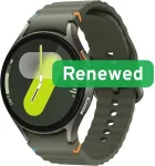 Apple Renewed Grade A | Apple Watch Series 10 LTE 46mm | Jet Black