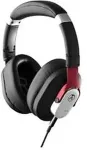 Austrian Audio Hi-X15 Headphones Wired & Wireless Head-band Calls/Music/Sport/Everyday Black, Red, Silver