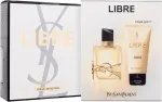 Yves Saint Laurent Libre 50ml - Eau de Parfum naistele