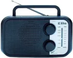 Raadio Eltra Radio DANA black