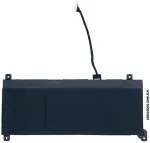 Terra EG20-2S5200/BATTERY laptop spare part