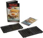 Tefal | XA800112 | Black