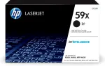 Tooner HP Inc. HP 59X Black LaserJet Toner Cartridge, CF259X