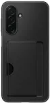 SAMSUNG EF-OA266 mobile phone case 17 cm (6.7") Cover Black