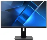 Monitor ACER B247Y DE computer 60.5 cm (23.8") 1920 x 1080 pixels Full HD LED Black
