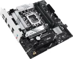 Emaplaat ASUS PRIME B760M-PLUS - Socket 1700 - motherboard