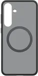Spigen Capella mobile phone case 17 cm (6.7") Cover Black, Translucent