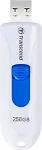 M&auml;lukaart TRANSCEND JetFlash 790 256GB USB 3.1 Gen 1 White