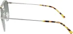 Lacoste P&auml;ikeseprillid MEESTELE L241S-045 (L&auml;&auml;ts/Sild/K&otilde;rvakaar) 53/21/145 mm
