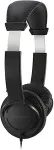 LEITZ ACCO BRANDS Kensington Headset Hi-Fi mit Mikrofon, USB-C schwarz