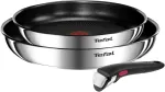 Tefal Emotion L897S374 frying pan All-purpose pan Round