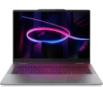 S&uuml;learvuti Lenovo Yoga 7 2-in-1 14IPH11 Intel | Luna Grey | 14 " | OLED | Touchscreen | WUXGA | 1920 x 1200 pixels | Intel Core Ultra 5 | 322 | 16 GB | Soldered LPDDR5X | Solid-state drive capacity 512 GB | Intel Graphics | Windows 11 Home | 802.11be ...