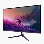 Monitor AROZZI | Nova | 27 " | IPS | QHD | 16:9 | 180 Hz | 1 ms | 2560 x 1440 pixels | 350 cd/m&sup2; | HDMI ports quantity 2 | Purple