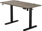 No name Biurko SENSE7 elektryczne Nojo 120x60 Black Oak