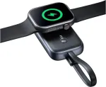 Usams Powerbank Apple Watch 1200mAh charger 2w1