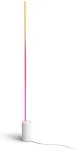 Philips Hue Gradient Signe Stehleuchte wei&szlig;, inkl. Bridge V2