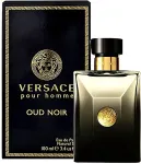 Versace Pour Homme Oud Noir 100ml - Eau de Parfum meestele