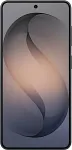 Mobiiltelefon SAMSUNG Galaxy S26 6.3 256GB Sort Sort
