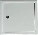 Noname Telephone Enclosure TIBOX 300x330x100mm, Flush Mount