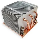 Dynatron K K-618 (passiv, 2 HE, Retail)