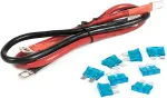 AZO DIGITAL 12 VDC / 230 VAC konverter SINUS IPS-4000S 4000W