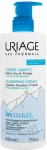 Uriage Cleansing Cream 500ml - Shower Cream uniseks