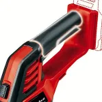 Einhell cordless grass shears / shrub shears GE-CG 18/100 Li-Solo, 18Volt 3410313 Li-Solo