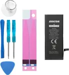 AVACOM battery for Apple iPhone 6s - high capacity, Li-Ion 3.82V 2200mAh (replacement 616-00036)