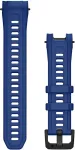 Garmin kellarihm Instinct 3 22mm, sinine