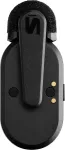 Shure | Microphone only, charge case not included | AMV-LAV-Z6 | Black